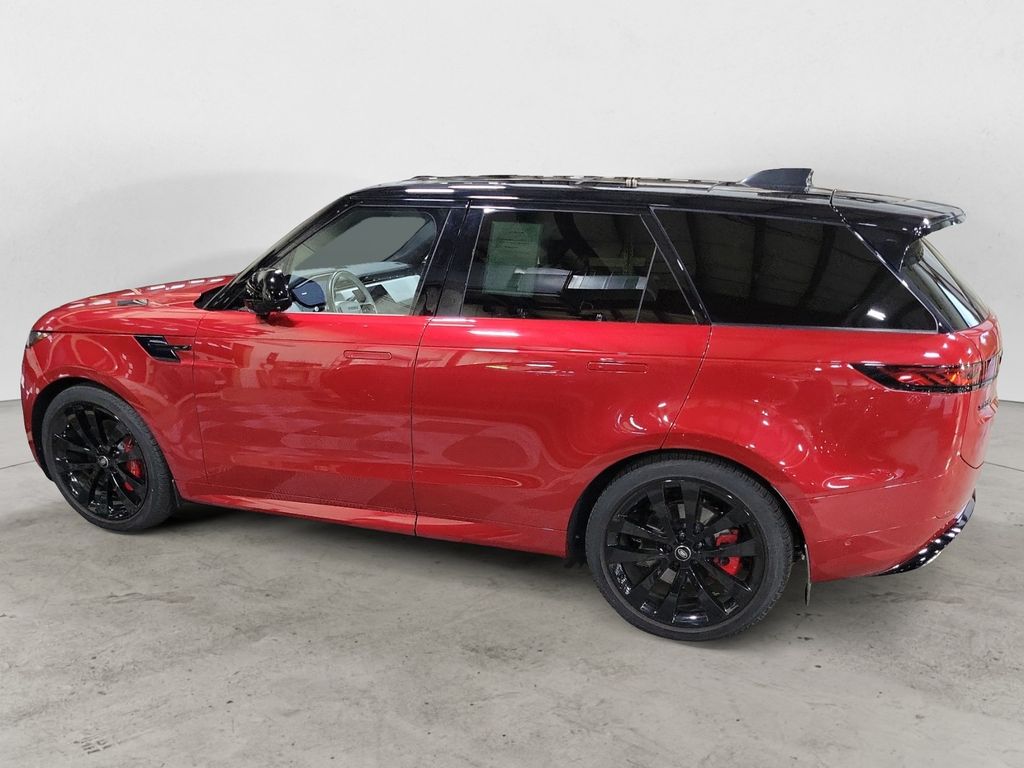 land rover range rover sport 2023 SAL1V9E79PA126970 image land rover range rover sport 2023 SAL1V9E79PA126970 image